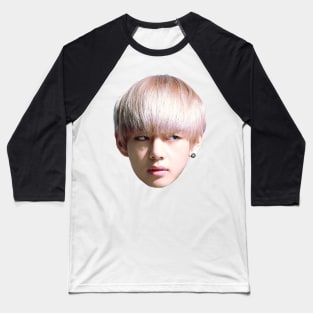 Taehyung |  BTS Baseball T-Shirt